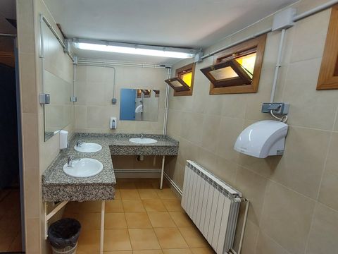 Camping LLavorsi - Camping Lleida - Image N°17