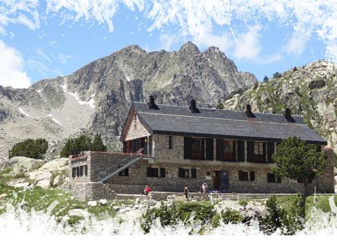 Camping LLavorsi - Camping Lleida - Image N°12