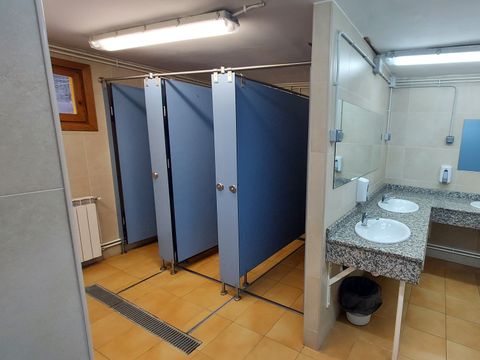 Camping LLavorsi - Camping Lleida - Image N°10