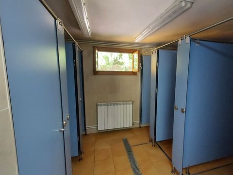 Camping LLavorsi - Camping Lleida - Image N°16