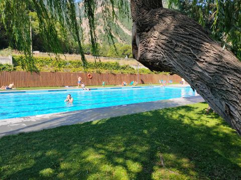 Camping LLavorsi - Camping Lleida - Image N°14