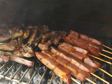 Camping LLavorsi - Camping Lleida - Image N°15