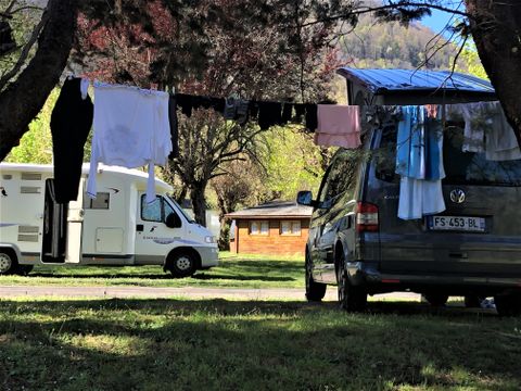 Camping du Pays de Beille - Camping Ariège - Image N°8