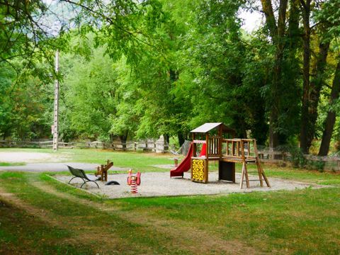 Camping du Pays de Beille - Camping Ariège - Image N°3