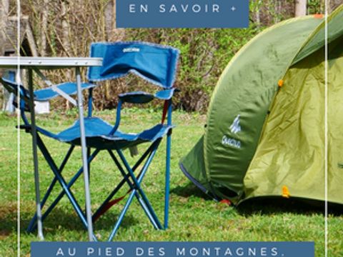 Camping du Pays de Beille - Camping Ariège - Image N°7
