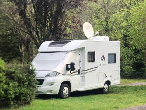 Camping du Pays de Beille - Camping Ariège - Image N°9