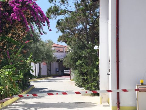 Camping Scogliera - Camping Vibo Valentia - Image N°9
