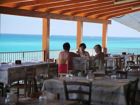 Camping Scogliera - Camping Vibo Valentia - Image N°3