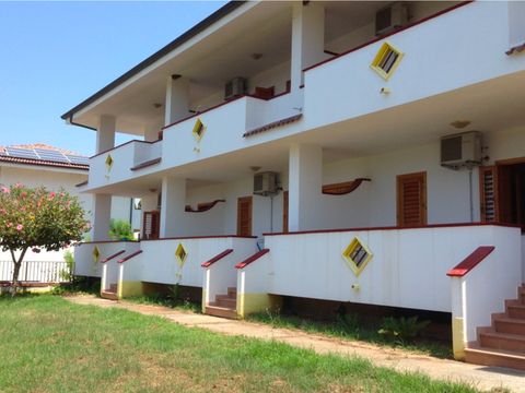 Camping Scogliera - Camping Vibo Valentia - Image N°7
