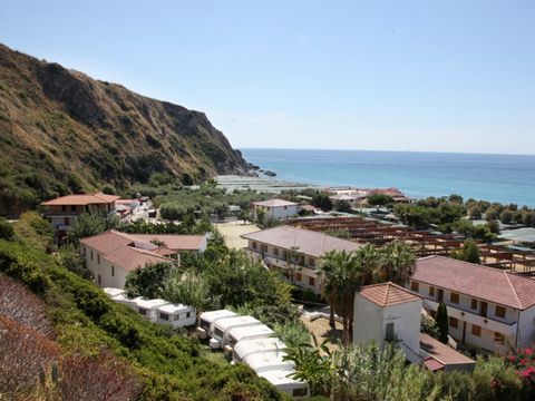 Camping Scogliera - Camping Vibo Valentia - Image N°8