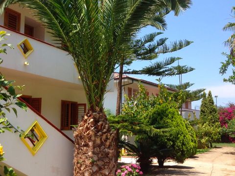 Camping Scogliera - Camping Vibo Valentia - Image N°6