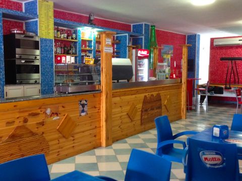 Camping Scogliera - Camping Vibo Valentia - Image N°5