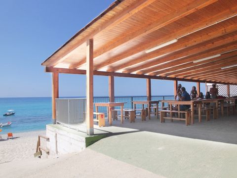 Camping Scogliera - Camping Vibo Valentia - Image N°2