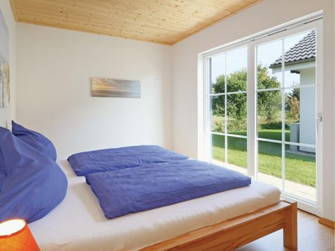 MAISON 4 personnes - DMR628