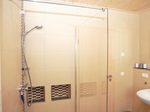 MAISON 4 personnes - DMR628