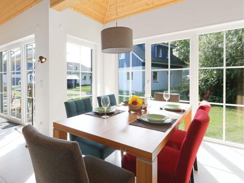 MAISON 4 personnes - DMR628