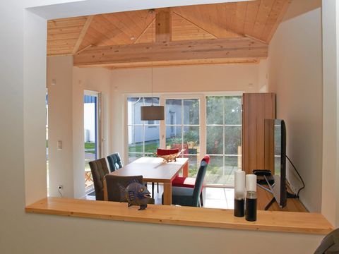 MAISON 4 personnes - DMR628