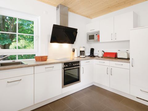 MAISON 4 personnes - DMR628