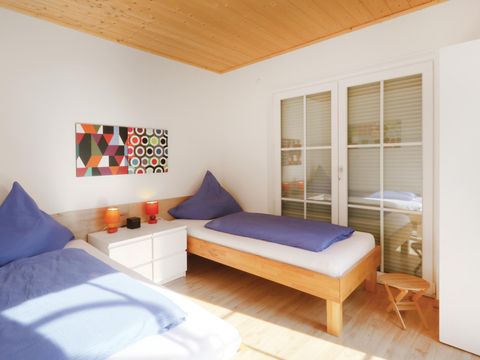 MAISON 4 personnes - DMR628