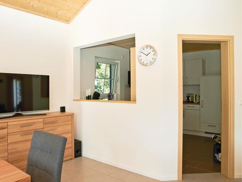 MAISON 4 personnes - DMR628