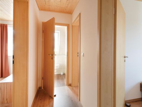 BUNGALOW 6 personnes - DMR604