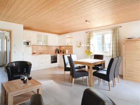 BUNGALOW 6 personnes - DMR604