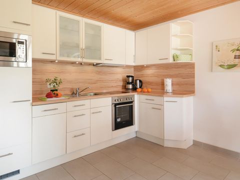 BUNGALOW 6 personnes - DMR604