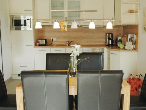 BUNGALOW 6 personnes - DMR604