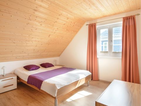 BUNGALOW 6 personnes - DMR604