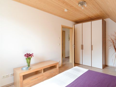 BUNGALOW 6 personnes - DMR604