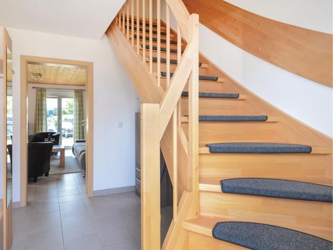 BUNGALOW 6 personnes - DMR604