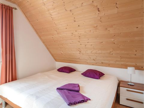 BUNGALOW 6 personnes - DMR604