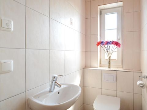 BUNGALOW 6 personnes - DMR604