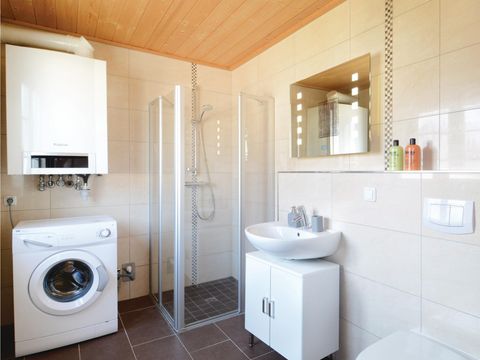 BUNGALOW 6 personnes - DMR604