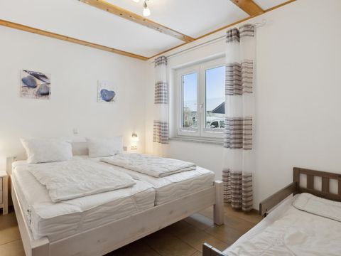 MAISON 8 personnes - DMR602