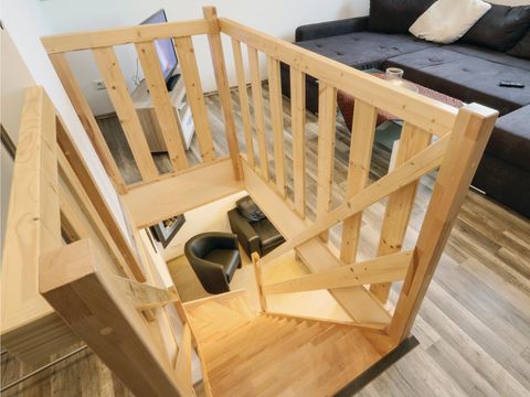 MAISON 8 personnes - DMR602