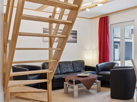 MAISON 8 personnes - DMR602