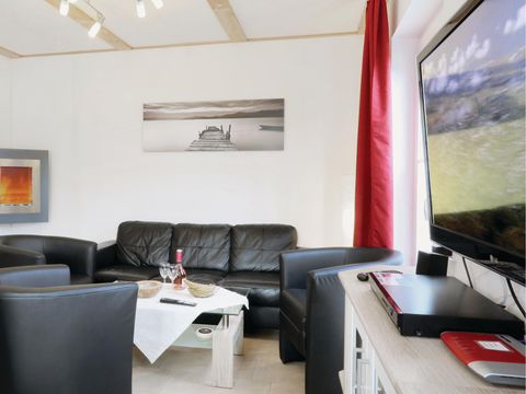 MAISON 8 personnes - DMR602