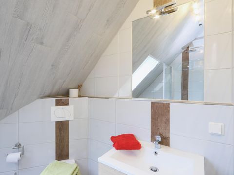 MAISON 8 personnes - DMR602