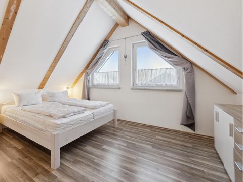 MAISON 8 personnes - DMR602