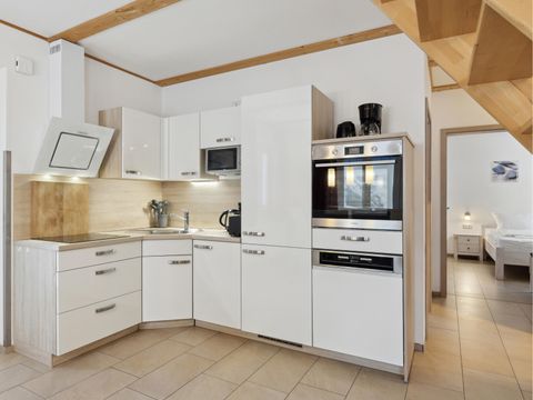 MAISON 8 personnes - DMR602