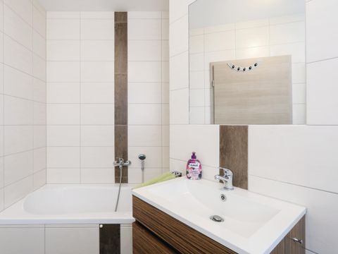 MAISON 8 personnes - DMR602