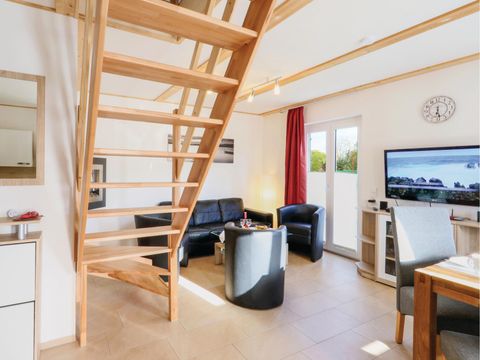 MAISON 8 personnes - DMR602