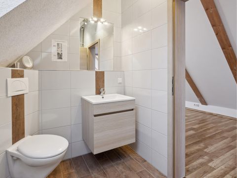 MAISON 8 personnes - DMR602