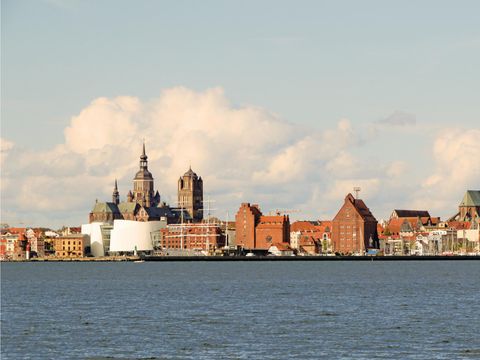 MAISON 8 personnes - DMR602