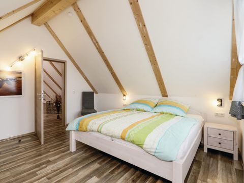 MAISON 8 personnes - DMR602