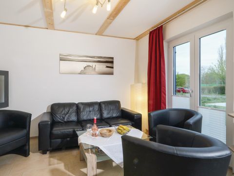 MAISON 8 personnes - DMR602