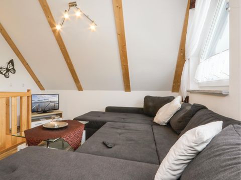 MAISON 8 personnes - DMR602