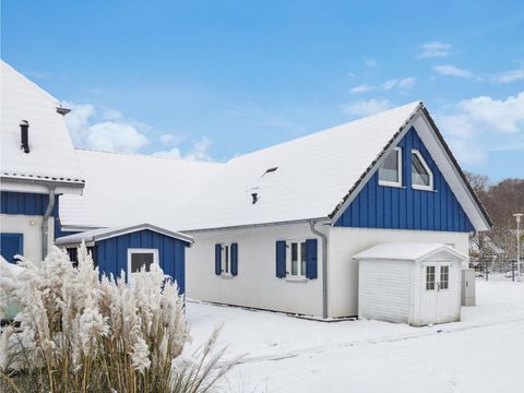 MAISON 8 personnes - DMR602