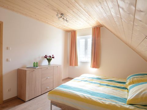 BUNGALOW 6 personnes - DMR603